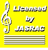 JASRAC